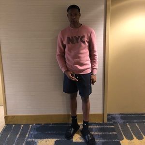 Meet your Posher, Kj